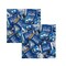 Blue Graduation Candy Party Favors Class of 2025 Hershey’s Miniatures & Truffles 77 Pcs
